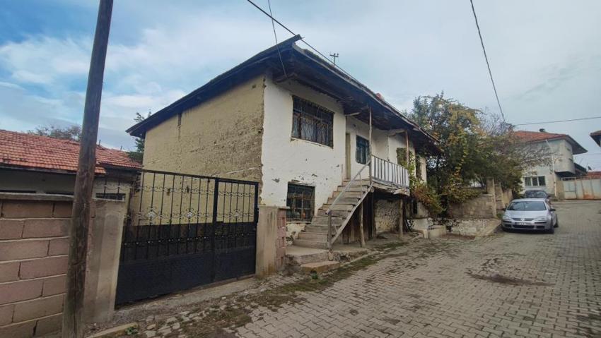 Yozgat Çiğdemli'nin ezber bozan asker uğurlaması: 'Ekmek Ocağı'ndan lokma yiyen kınalı Hasanlar sağ salim dönüyor!