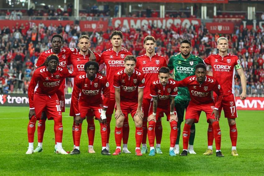 Samsunspor transfer sezonunu erken açtı! Yüksel Yıldırım 4 oyuncuyu açıkladı