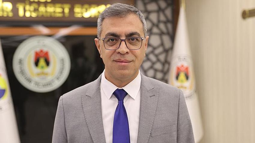 Nevşehir’in beyaz altını rekora koşuyor! Ekim alanı 405 bin dekara çıktı