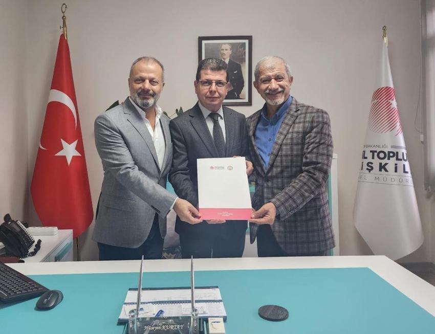 Turizm gazeteciliğinde yeni dönem: ATGD resmen kuruldu