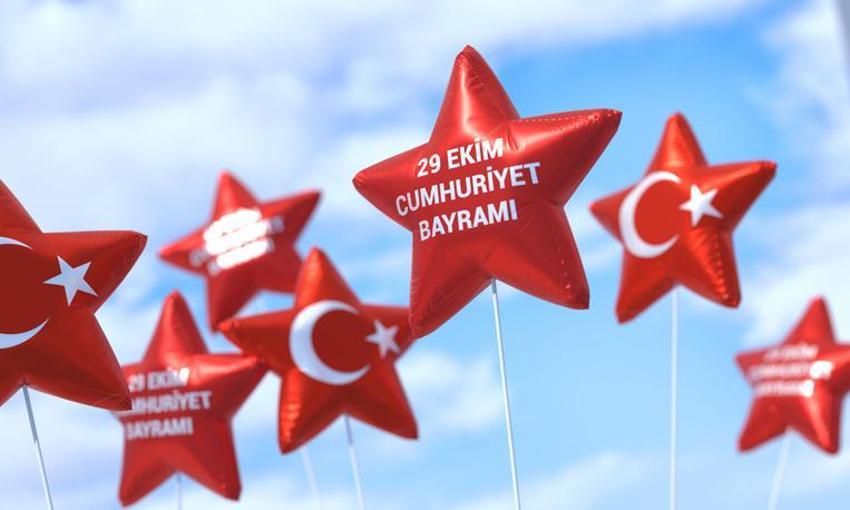 29 EKİM CUMHURİYET BAYRAMI MESAJLARI En güzel ve anlamlı 29 Ekim Cumhuriyet Bayramı mesajları! EN GÜZEL VE ANLAMLI 29 EKİM CUMHURİYET BAYRAMI MESAJLARI! Resimli, kısa ve anlamlı Cumhuriyet Bayramı kutlama mesajları ile sözleri