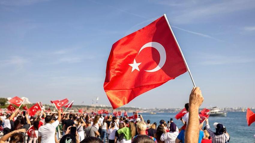 29 EKİM CUMHURİYET BAYRAMI MESAJLARI En güzel ve anlamlı 29 Ekim Cumhuriyet Bayramı mesajları! EN GÜZEL VE ANLAMLI 29 EKİM CUMHURİYET BAYRAMI MESAJLARI! Resimli, kısa ve anlamlı Cumhuriyet Bayramı kutlama mesajları ile sözleri