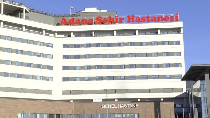 Adana’da hastanede silahlı dehşet: Kızını öldürmek isteyen baba yakalandı
