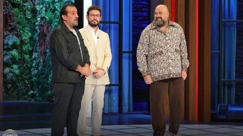 28 EKİM MASTERCHEF POTAYA KİM GİTTİ? Dün akşam MasterChef eleme adayı kim oldu, eleme potasına kim gitti, 2. dokunulmazlık oyununu hangi takım kazandı?