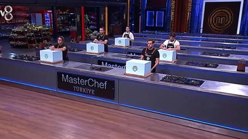 28 EKİM MASTERCHEF POTAYA KİM GİTTİ? Dün akşam MasterChef eleme adayı kim oldu, eleme potasına kim gitti, 2. dokunulmazlık oyununu hangi takım kazandı?