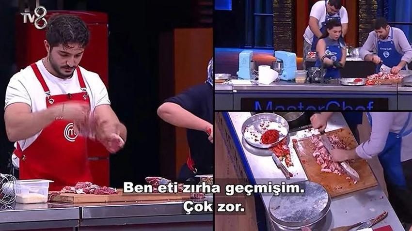 28 EKİM MASTERCHEF POTAYA KİM GİTTİ? Dün akşam MasterChef eleme adayı kim oldu, eleme potasına kim gitti, 2. dokunulmazlık oyununu hangi takım kazandı?