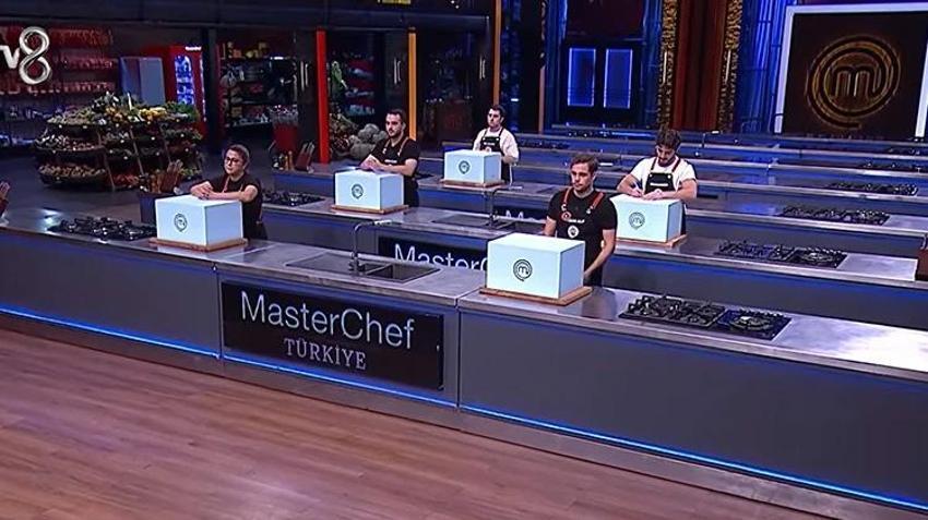28 EKİM MASTERCHEF POTAYA KİM GİTTİ? Dün akşam MasterChef eleme adayı kim oldu, eleme potasına kim gitti, 2. dokunulmazlık oyununu hangi takım kazandı?