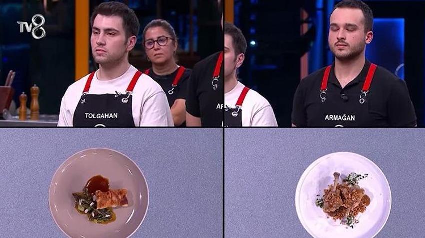 28 EKİM MASTERCHEF POTAYA KİM GİTTİ? Dün akşam MasterChef eleme adayı kim oldu, eleme potasına kim gitti, 2. dokunulmazlık oyununu hangi takım kazandı?