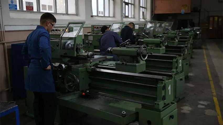 Tarihi duvarların arkasında gelecek saklı! Kastamonu Taşmektep teknoloji üssü oluyor