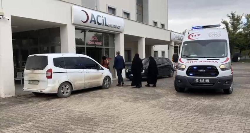Adıyaman'da acı ölüm! 7 yaşındaki çocuk asansör çukuruna düşerek hayatını kaybetti