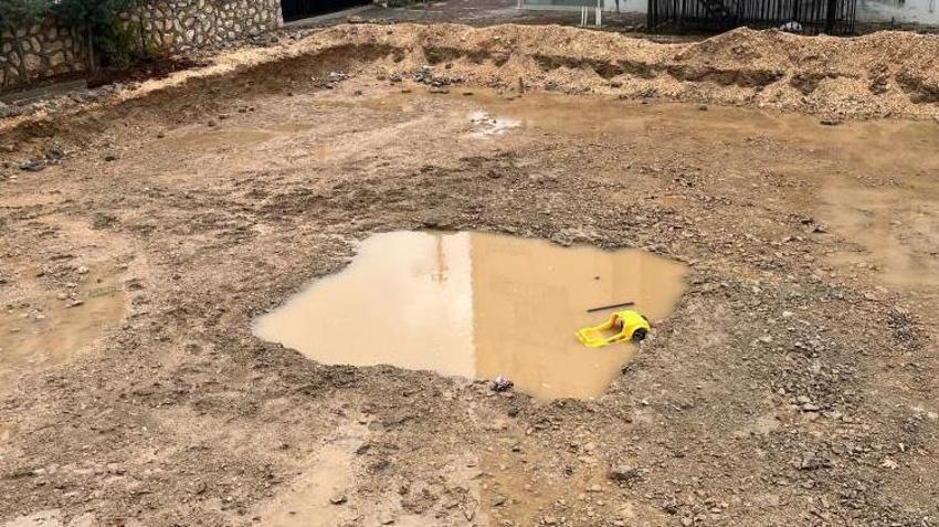 Adıyaman'da acı ölüm! 7 yaşındaki çocuk asansör çukuruna düşerek hayatını kaybetti
