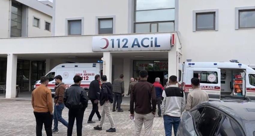 Adıyaman'da acı ölüm! 7 yaşındaki çocuk asansör çukuruna düşerek hayatını kaybetti