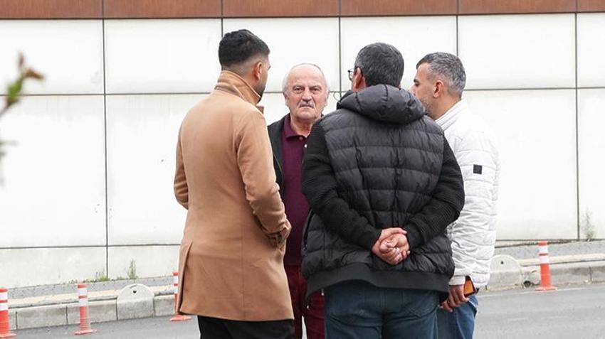 Silivri açıklarında bulunan cesedin batan Tuğberk İmamoğlu gemisinin 2'nci kaptanına ait olduğu belirlendi