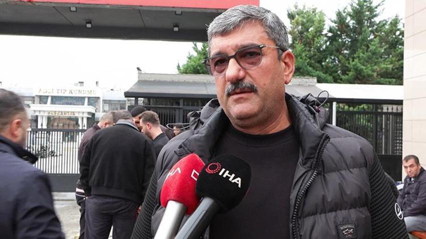 Silivri açıklarında bulunan cesedin batan Tuğberk İmamoğlu gemisinin 2'nci kaptanına ait olduğu belirlendi