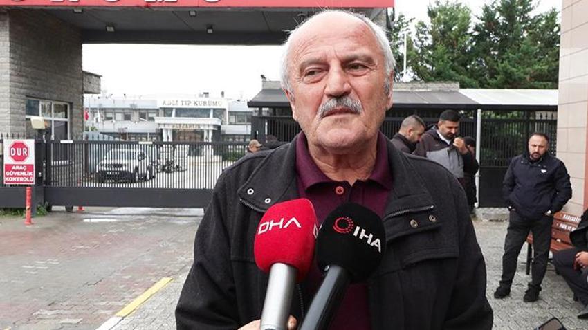 Silivri açıklarında bulunan cesedin batan Tuğberk İmamoğlu gemisinin 2'nci kaptanına ait olduğu belirlendi