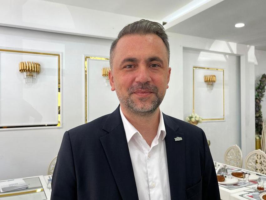Antalya, Isparta ve Burdur'un 9 aylık yaş meyve ihracatı yüzde 53,5 arttı