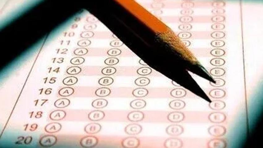 2026 KPSS Ön Lisans sonuçları açıklandı! İşte sorgulama ekranı