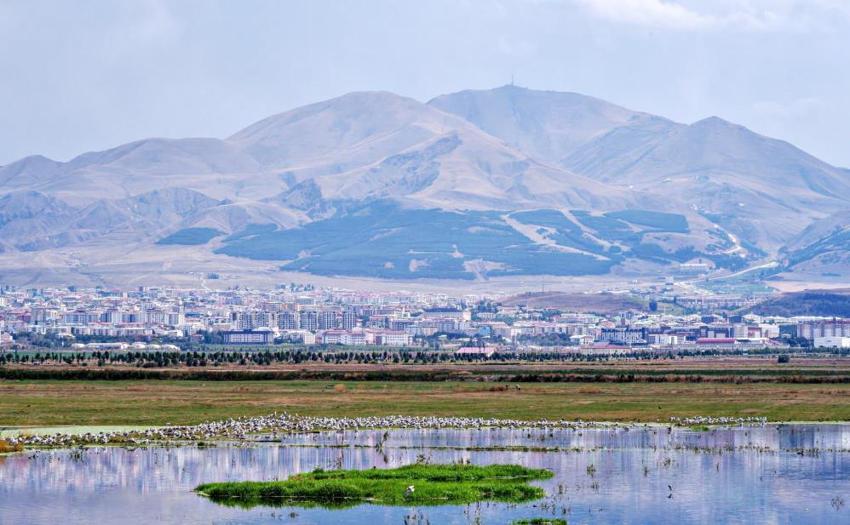 İngilizler Erzurum'da petrol aramış! Sır bilgi 85 yıl sonra ortaya çıktı: İngiliz Jeolog Palandöken'de ne buldu?