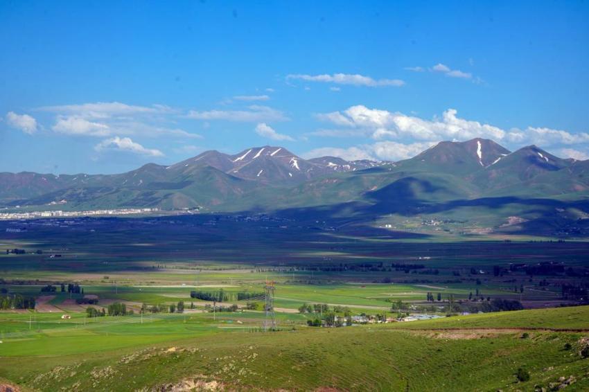 İngilizler Erzurum'da petrol aramış! Sır bilgi 85 yıl sonra ortaya çıktı: İngiliz Jeolog Palandöken'de ne buldu?