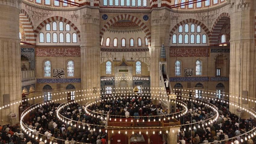 30 EKİM CUMA HUTBESİ TAM METNİ! Diyanet bugünkü cuma hutbesini yayımladı: Konusu ve PDF ekranı