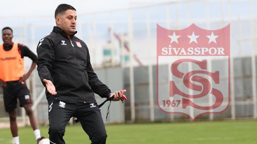 Sivasspor'a Çağdaş Çavuş gelir gelmez kriz çıktı: İstifa edeceksin, hedef 2. Lig