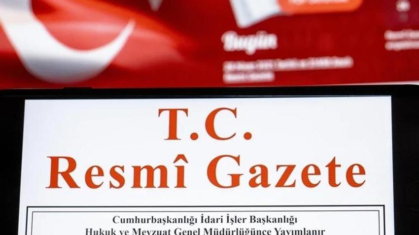 RESMÎ GAZETE'DE YAYIMLANDI! Antalya, Kocaeli ve Balıkesir'de yeni dönem: İlçeler bölgelere ayrıldı