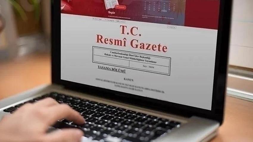 RESMÎ GAZETE'DE YAYIMLANDI! Antalya, Kocaeli ve Balıkesir'de yeni dönem: İlçeler bölgelere ayrıldı