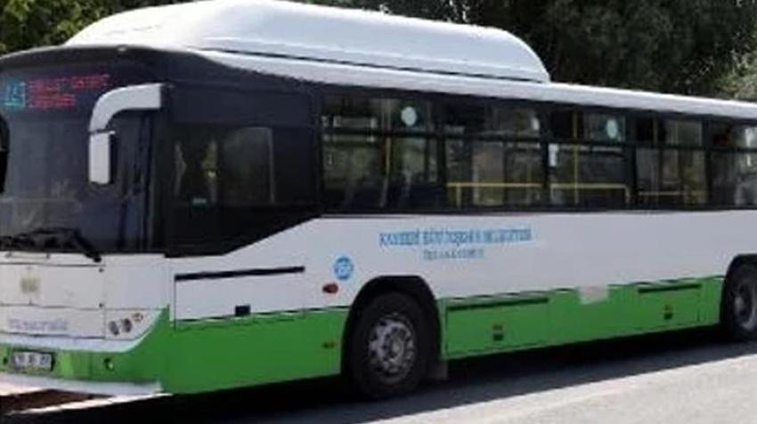 Kayseri bu soruya yanıt arıyor: Halk otobüsleri nereye gitti?