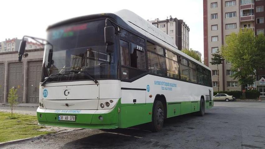 Kayseri bu soruya yanıt arıyor: Halk otobüsleri nereye gitti?