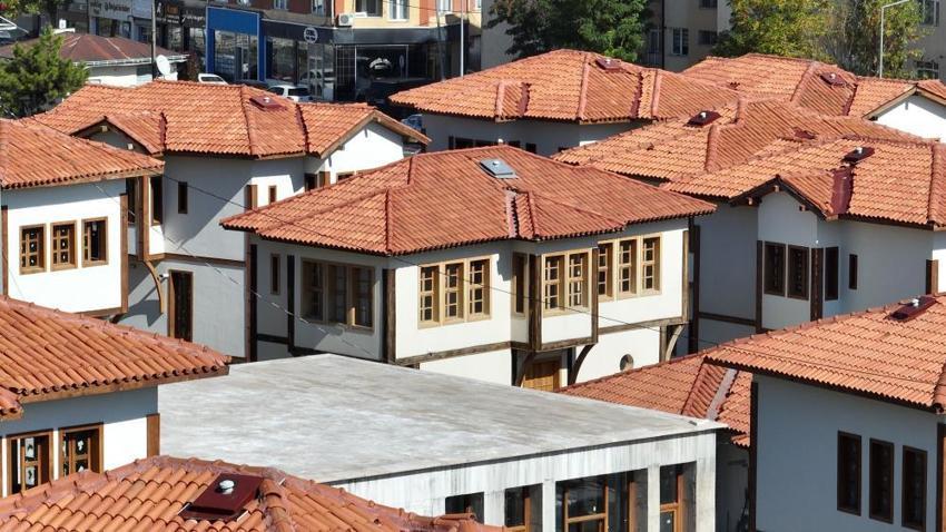 Sivas'ta geri sayım başladı: 175 milyon TL'lik dev proje hızla yükseliyor