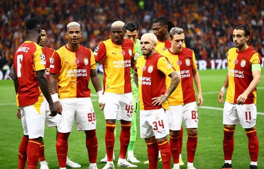 Konyaspor - Galatasaray maçı ne zaman, saat kaçta, hangi kanalda? İşte muhtemel 11'ler