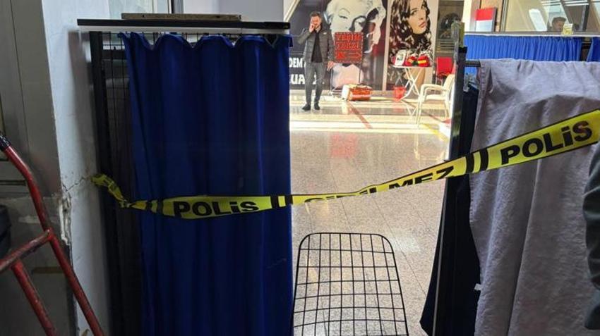 Ankara'da eski eş dehşeti! 5 yıl önce boşandığı kadını terzide katletti