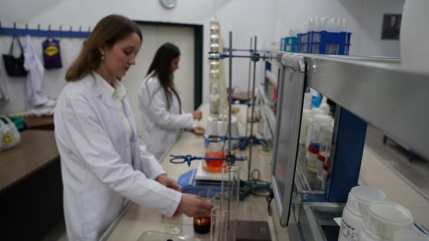 Tokat’ta bir ilk! Üniversite öğrencileri öyle bir şey üretti ki duyan şaşırıyor