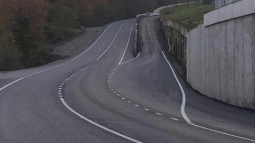 TRABZON'DA YOL PROJESİ İÇİN RESMÎ GAZETE KARARI! Acele kamulaştırma yapılacak