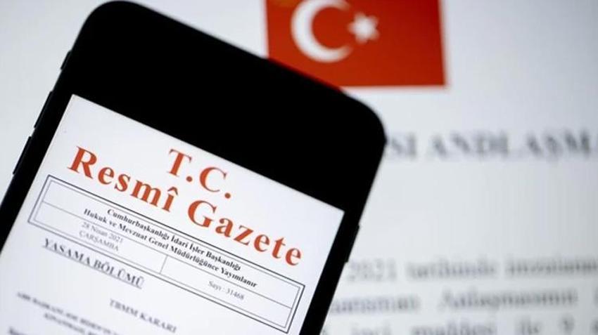 TRABZON'DA YOL PROJESİ İÇİN RESMÎ GAZETE KARARI! Acele kamulaştırma yapılacak
