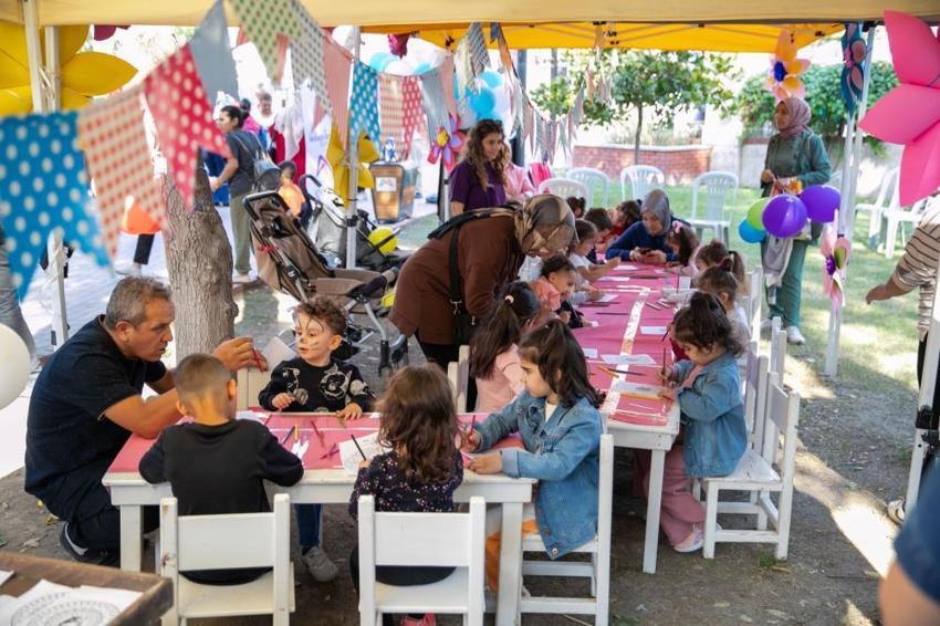 6-7-8 Kasım'da gözler Mersin'de! Tarsus Festivali'nde dolu dolu üç gün sizi bekliyor
