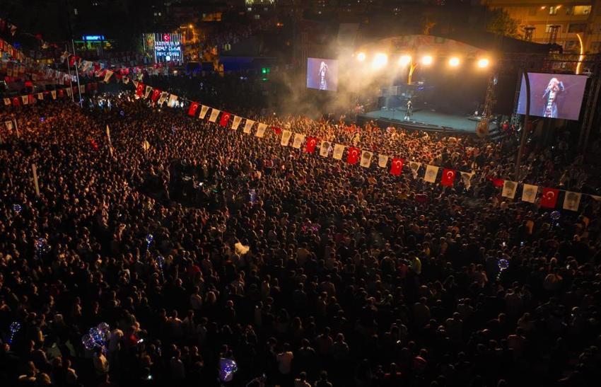 6-7-8 Kasım'da gözler Mersin'de! Tarsus Festivali'nde dolu dolu üç gün sizi bekliyor