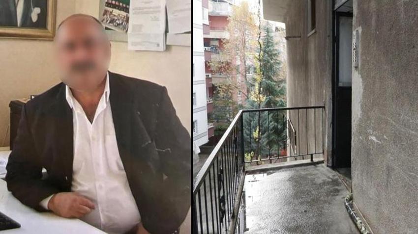 Ankara'da baba dehşeti! Kızını ve erkek arkadaşını öldürdü: İfadesi kan dondurdu