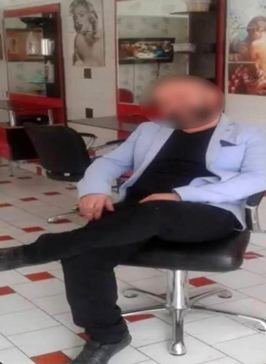 Ankara'da baba dehşeti! Kızını ve erkek arkadaşını öldürdü: İfadesi kan dondurdu