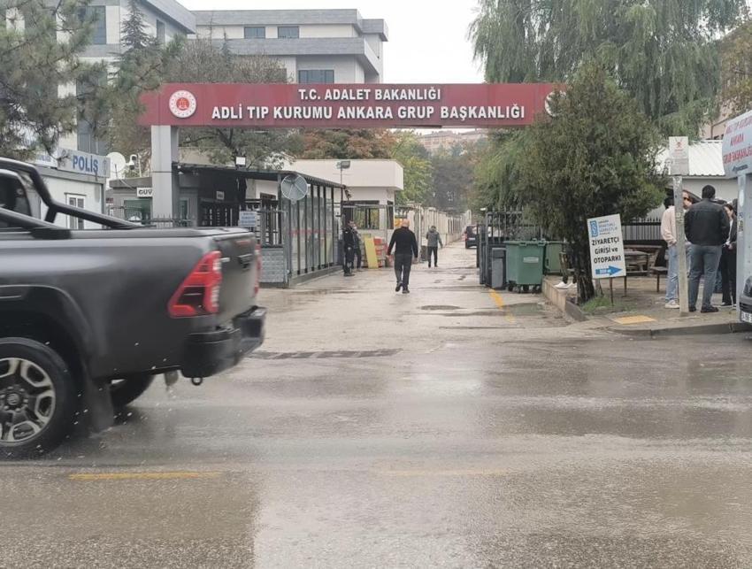Ankara'da baba dehşeti! Kızını ve erkek arkadaşını öldürdü: İfadesi kan dondurdu