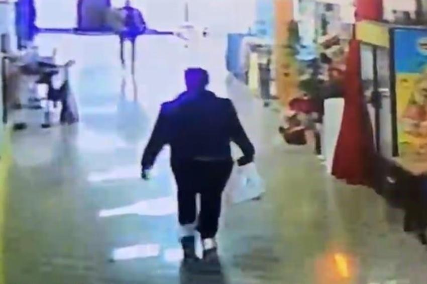 Yenimahalle'deki kan donduran cinayette yeni gelişme: Ankara'da takıntılı eski eş dehşetinin kamera görüntüleri çıktı!