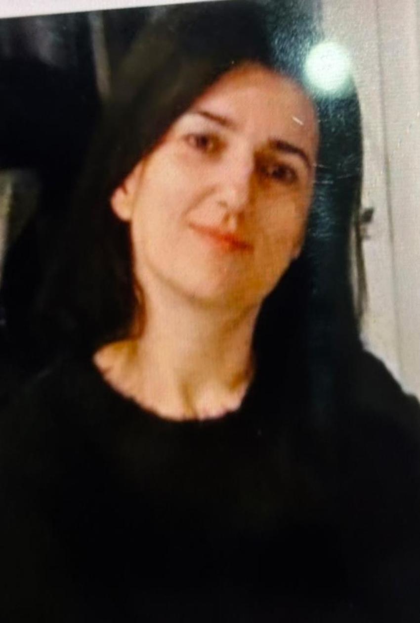 Yenimahalle'deki kan donduran cinayette yeni gelişme: Ankara'da takıntılı eski eş dehşetinin kamera görüntüleri çıktı!