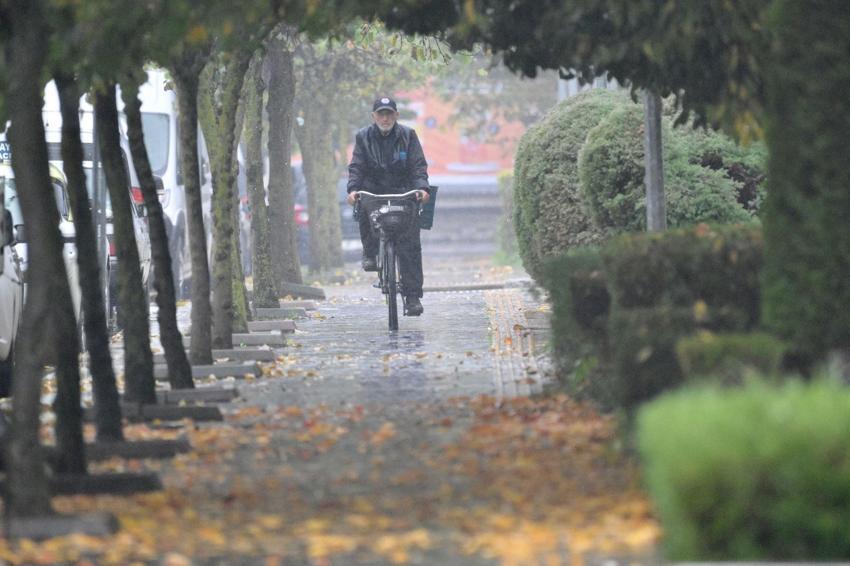 Sağanak yağışlar kuvvetli dönüyor! Meteoroloji ve AKOM tarih vererek 23 ili yaşanabilenecek olmusuzluklara karşı uyardı