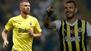 Takım arkadaşının arkasından kriz çıkardı! Tadic derken Dzeko çıldıracak: Saygısız...