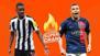 Newcastle United - PSG maçı Tek Maç ve Canlı Bahis seçenekleriyle Misli.com’da
