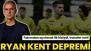 Fenerbahçe'de Ryan Kent depremi! Transfer restini çektiler: Maaşı fazla geldi