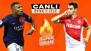 Paris Saint-Germain - Monaco maçı Tek Maç ve Canlı Bahis seçenekleriyle Misli’de