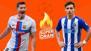 Barcelona - Porto maçı Tek Maç ve Canlı Bahis seçenekleriyle Misli’de
