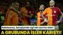 Galatasaray, Şampiyonlar Ligi'nde nasıl tur atlar? Son maçlar öncesi A Grubu'nda işler karıştı