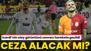 Icardi ceza alacak mı? Olay görüntü sonrası Galatasaray kararını verdi